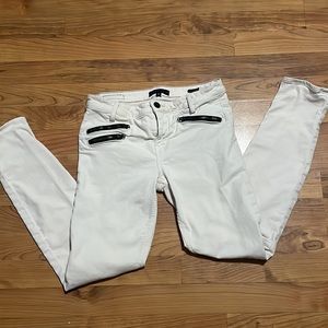 Sanctuary Civilian denim off white